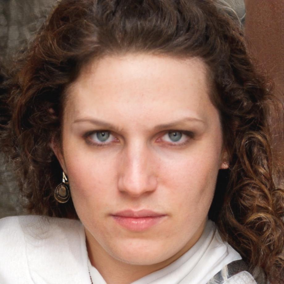 Ana Martínez, Especialista en Presupuestos